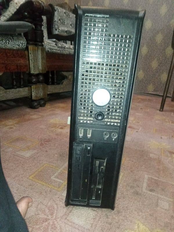 Dell optiplex 755 10/10 condition 6