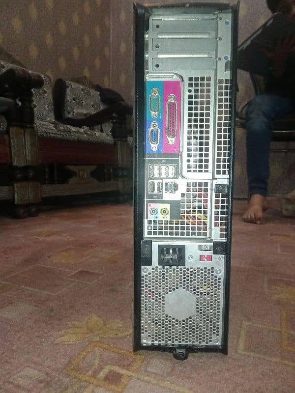 Dell optiplex 755 10/10 condition 7