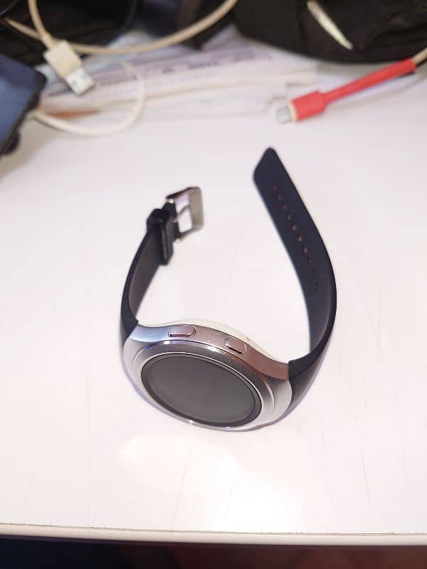 Samsung Gear S2 7