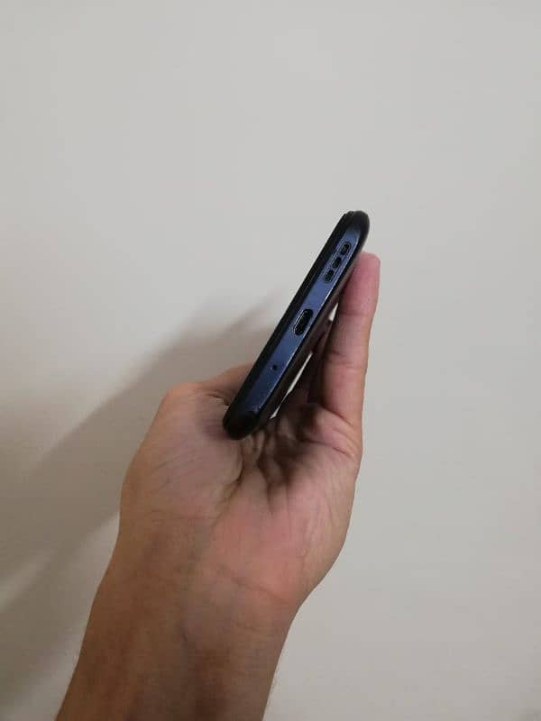 Redmi 9c 5