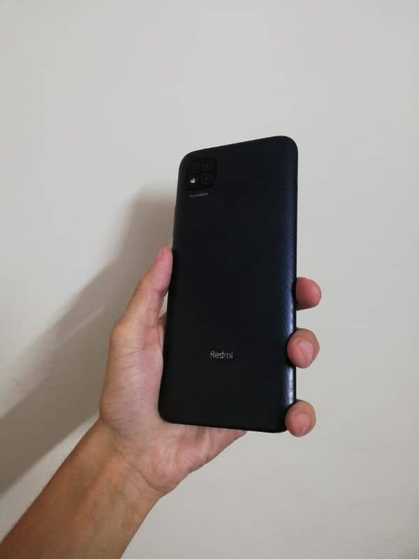 Redmi 9c 7