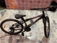 Pure aluminium cycle for sale