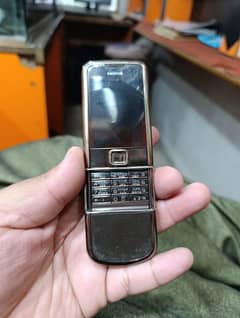 Nokia 8800e-1 art for parts