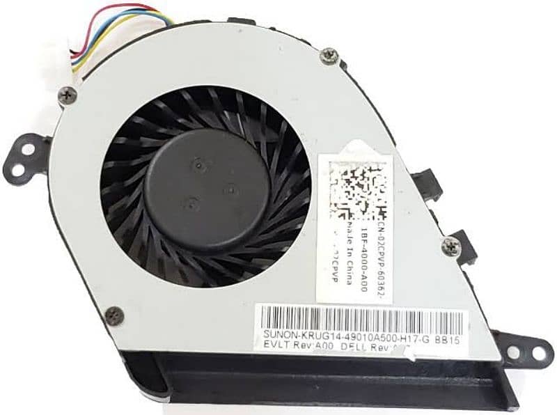 dell latitude e5420 fan for sale 0