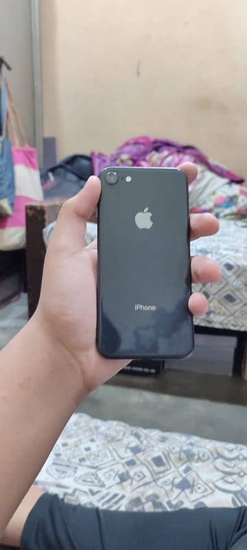 iphone 8 non pta 64gb 4