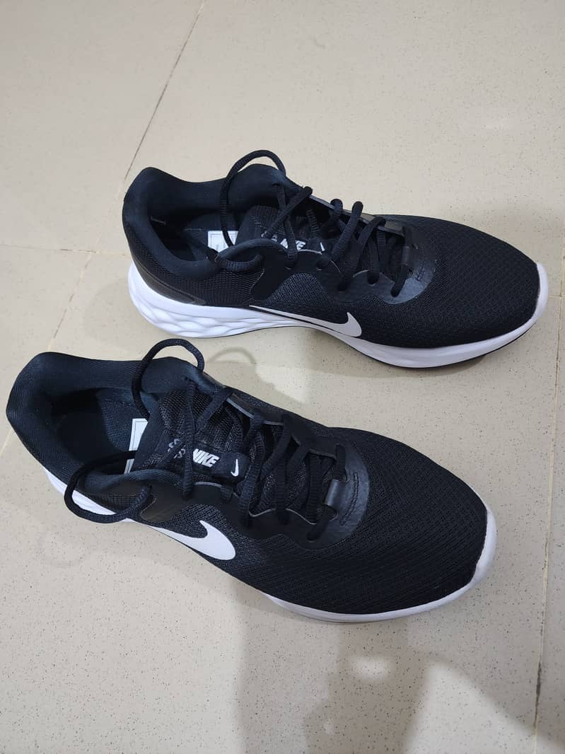 Nike Runners Original (Imported from Australia) 6