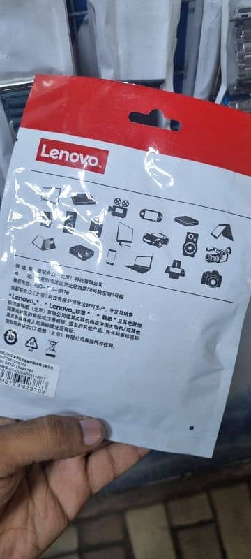 Lenovo Micro Usb / Android Charging Cables 6