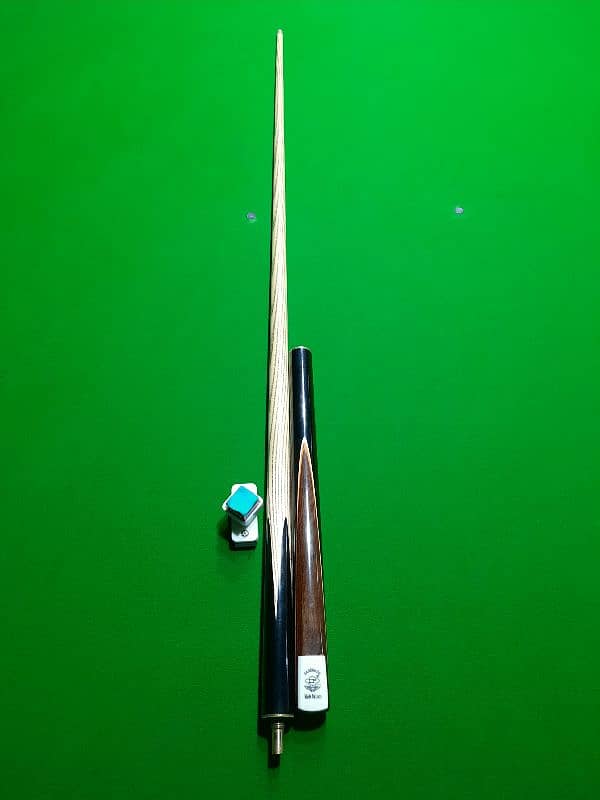 LP Snooker Cue 0