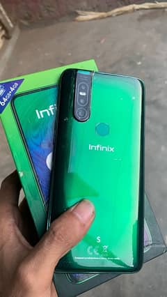 infinix