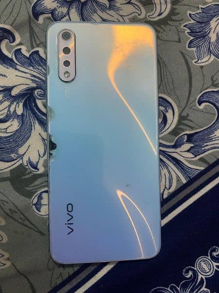 ViVO S1 4/128 4