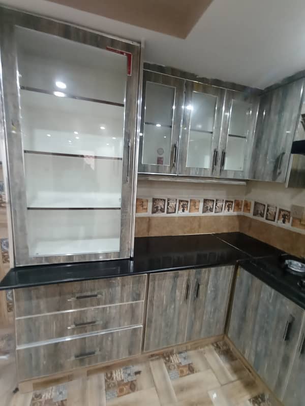 Two bedroom flat available in defence residency DHA phase 2 Islamabad 2