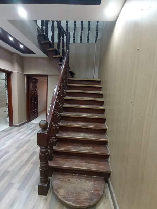 Two bedroom flat available in defence residency DHA phase 2 Islamabad 13