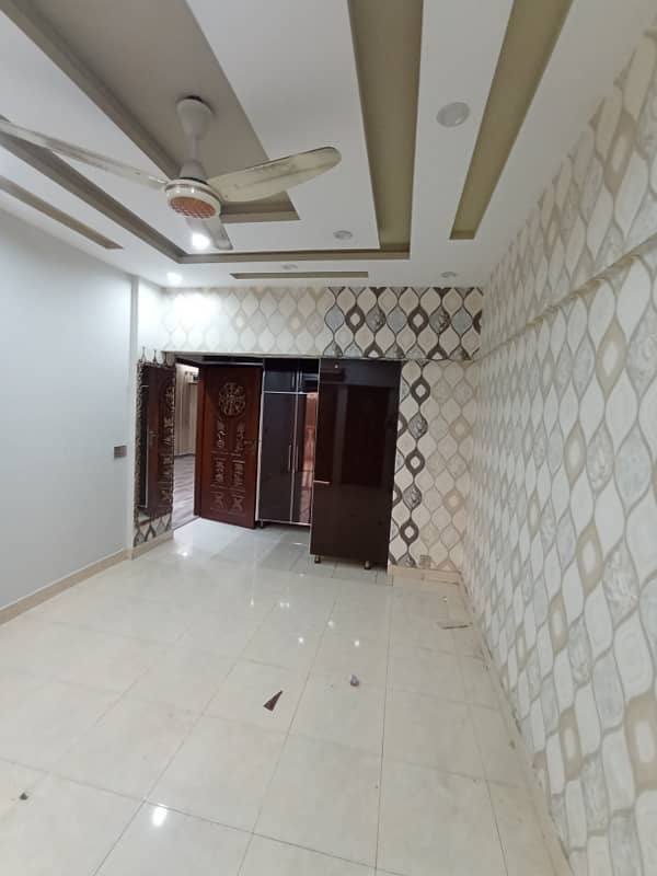 Two bedroom flat available in defence residency DHA phase 2 Islamabad 21