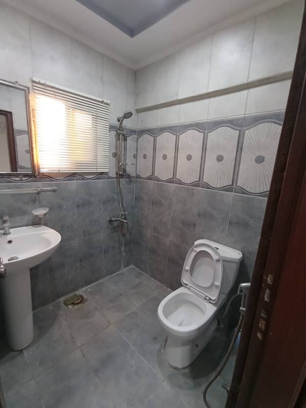 Two bedroom flat available in defence residency DHA phase 2 Islamabad 24