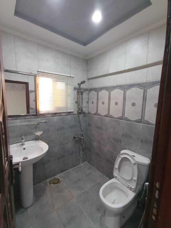 Two bedroom flat available in defence residency DHA phase 2 Islamabad 26