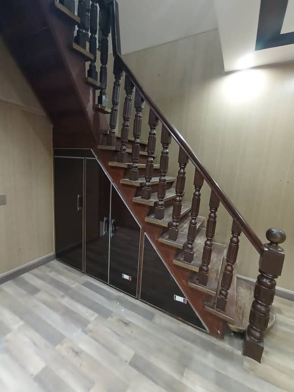 Two bedroom flat available in defence residency DHA phase 2 Islamabad 29