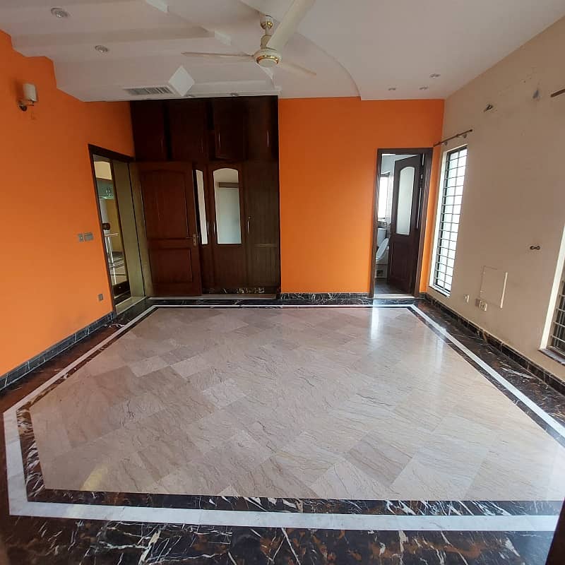 1 Kanal Upper Portion With Drawing For Rent in DHA Phase 3 Block X Near Park 6