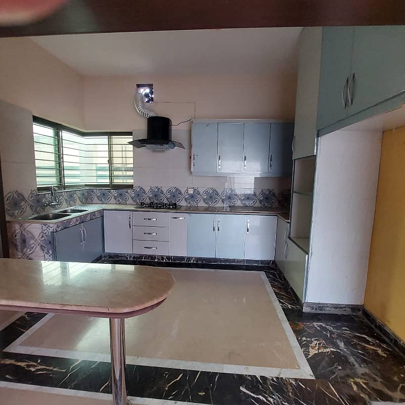 1 Kanal Upper Portion With Drawing For Rent in DHA Phase 3 Block X Near Park 12