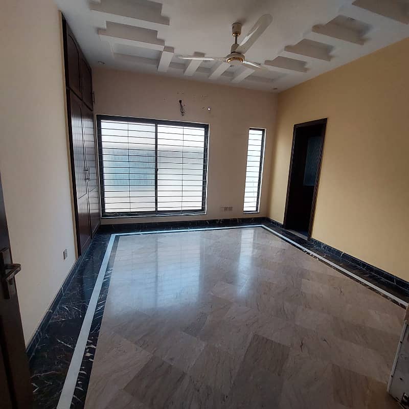 1 Kanal Upper Portion With Drawing For Rent in DHA Phase 3 Block X Near Park 13