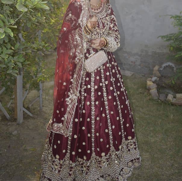 lehnga 1