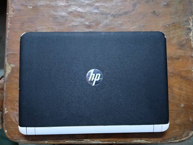 HP Pavilion Core i5 6th gen 12GB Ram, 15.6" inch, 500gb, Fast laptop 0