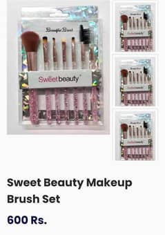 soft make up brushes/makeup brushes