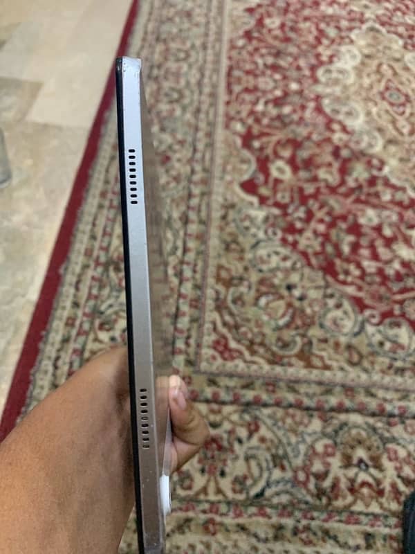 lg ultra tab 64 gb 4gb ram sliver color 5