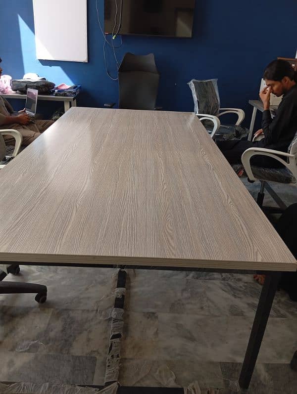 meeting table, computer table, workstation, 0