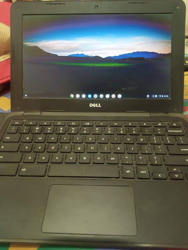 Dell Chromebook 3180 0