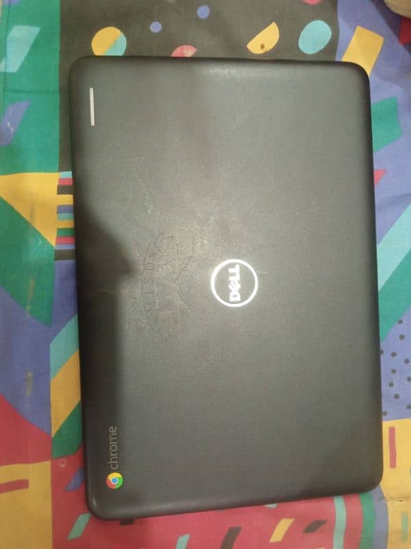 Dell Chromebook 3180 2