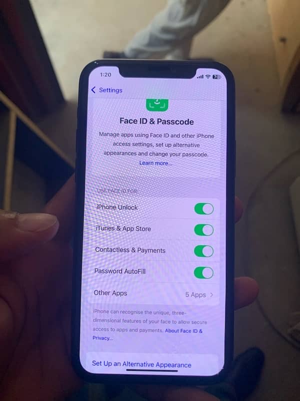 Iphone 11 Pro Officially PTA Approved 4