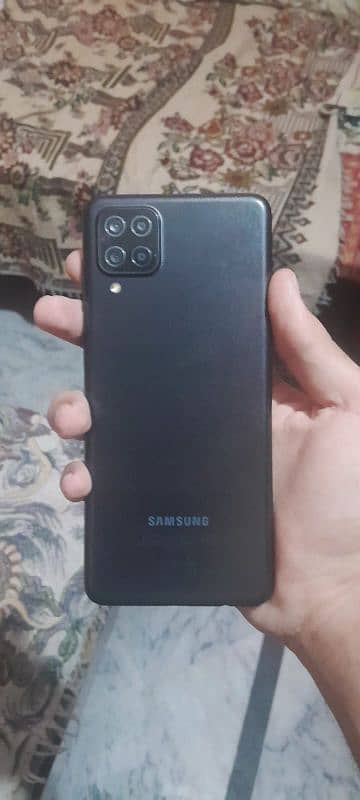 samsung A12 1