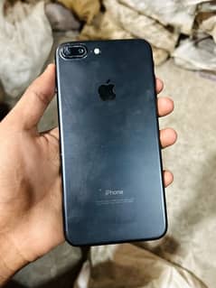 i phone7plus PTA aproved