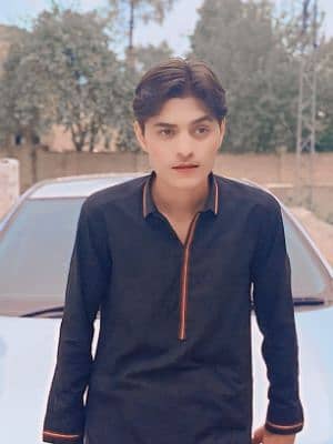 Shoaib