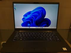 DELL 7400 Core i7 8th Gen Touch | 16 GB RAM | 512 GB SSD NVMe