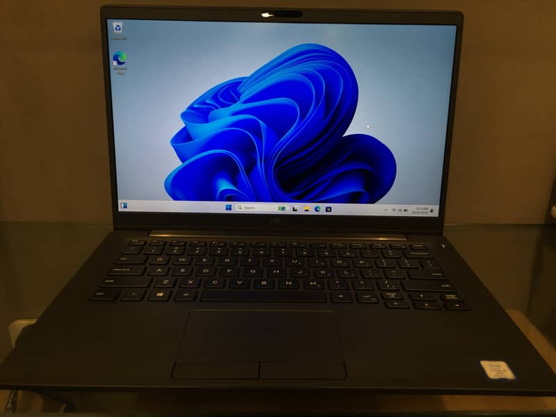 DELL 7400 Core i7 8th Gen Touch | 16 GB RAM | 512 GB SSD NVMe 1