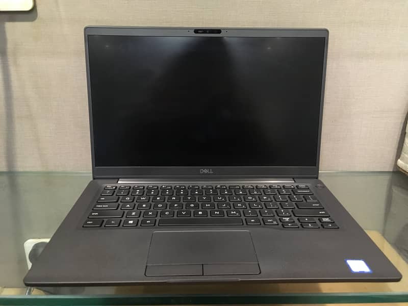 DELL 7400 Core i7 8th Gen Touch | 16 GB RAM | 512 GB SSD NVMe 6