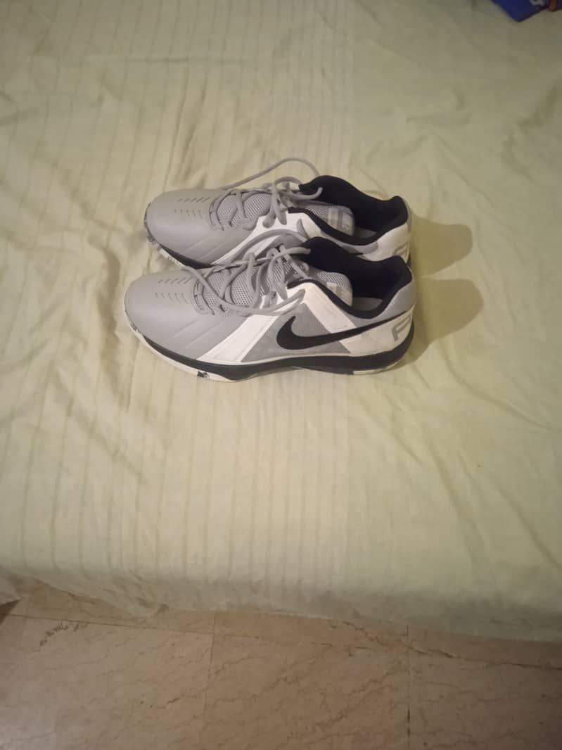 NIKE AIR MAX BRAND NEW ORIGINAL SNEAKERS 2