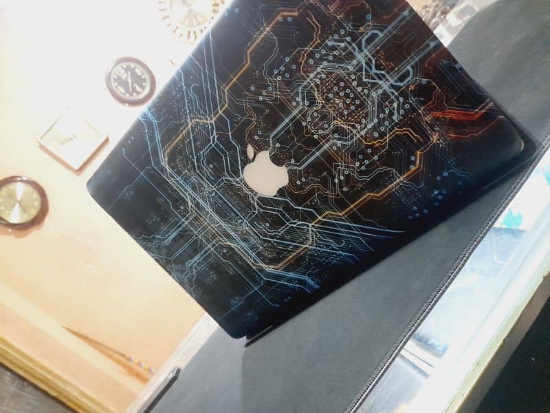 Macbook pro mid 2012 0