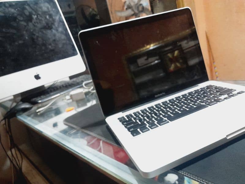 Macbook pro mid 2012 1