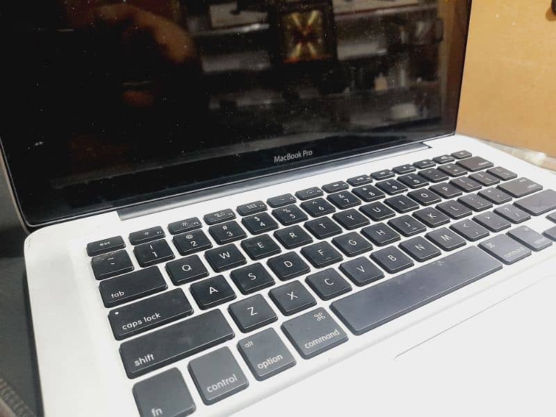 Macbook pro mid 2012 5