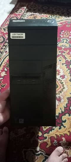 Lenovo 4th Generation Pc For Sale Read Full add