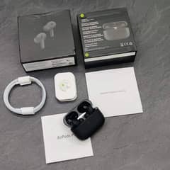 Airpods Pro 2 Black