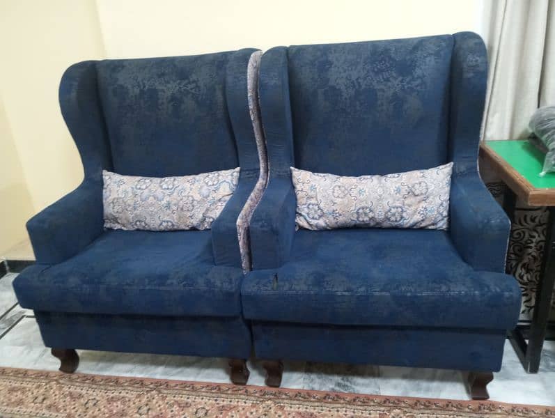 sofa Available for sale 2