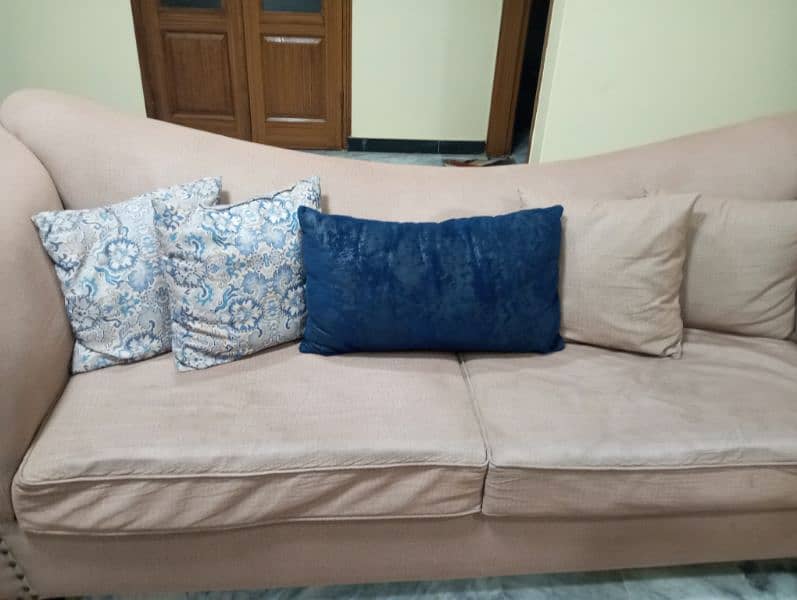 sofa Available for sale 6