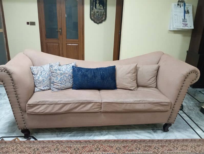 sofa Available for sale 7