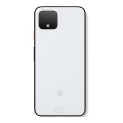 Google Pixel 4 /Patched/35000