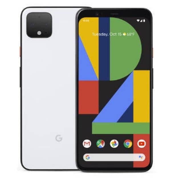 Google Pixel 4 /Patched/35000 1