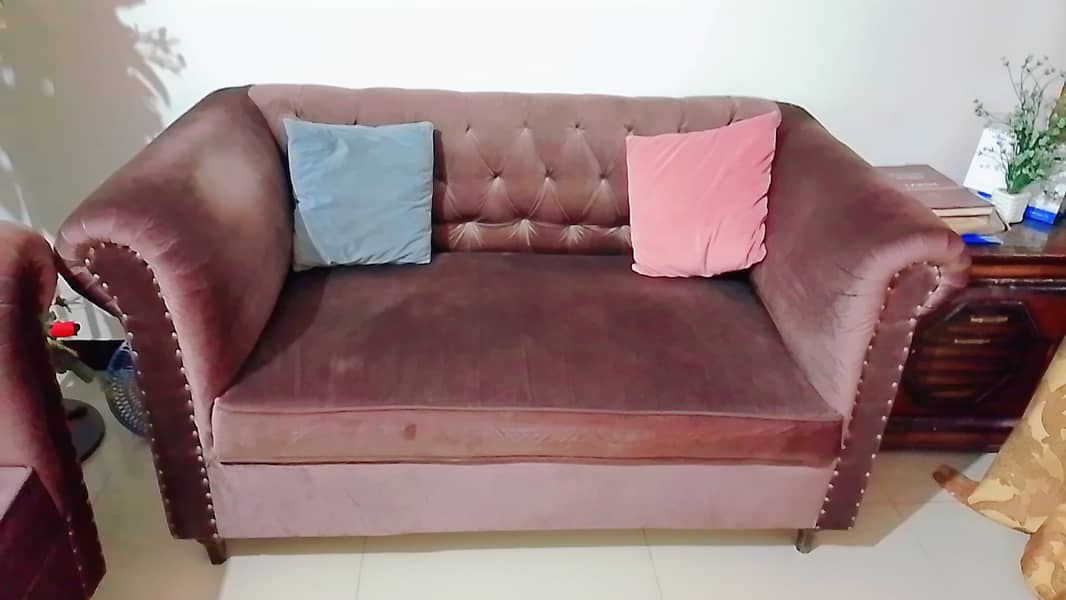 Sofa Set 1