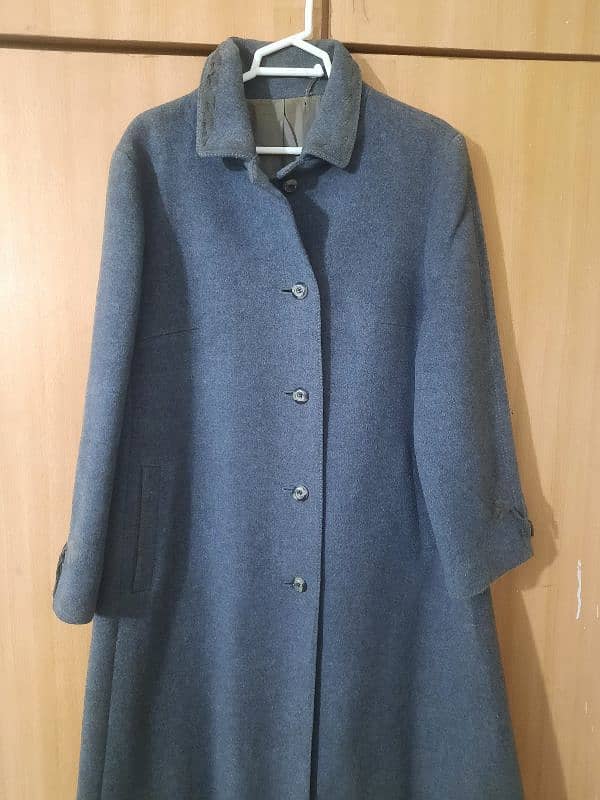 Women Long Coat 0